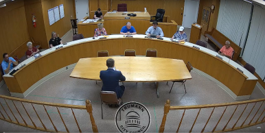 City Council Meetings